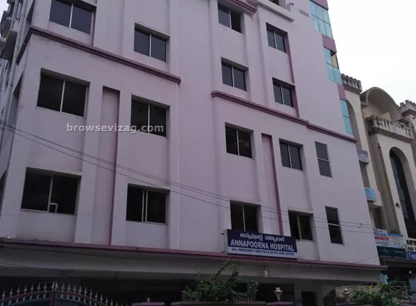 Annapoorna Hospital